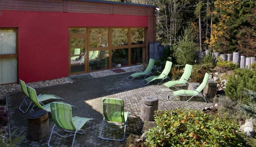 Wellness hotel Velveta Špindlerův Mlýn